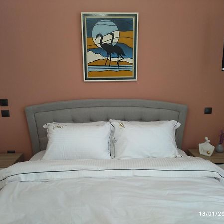 Swan Paradise Glyfada Apartment Athen Eksteriør bilde