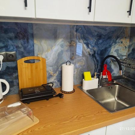 Swan Paradise Glyfada Apartment Athen Eksteriør bilde