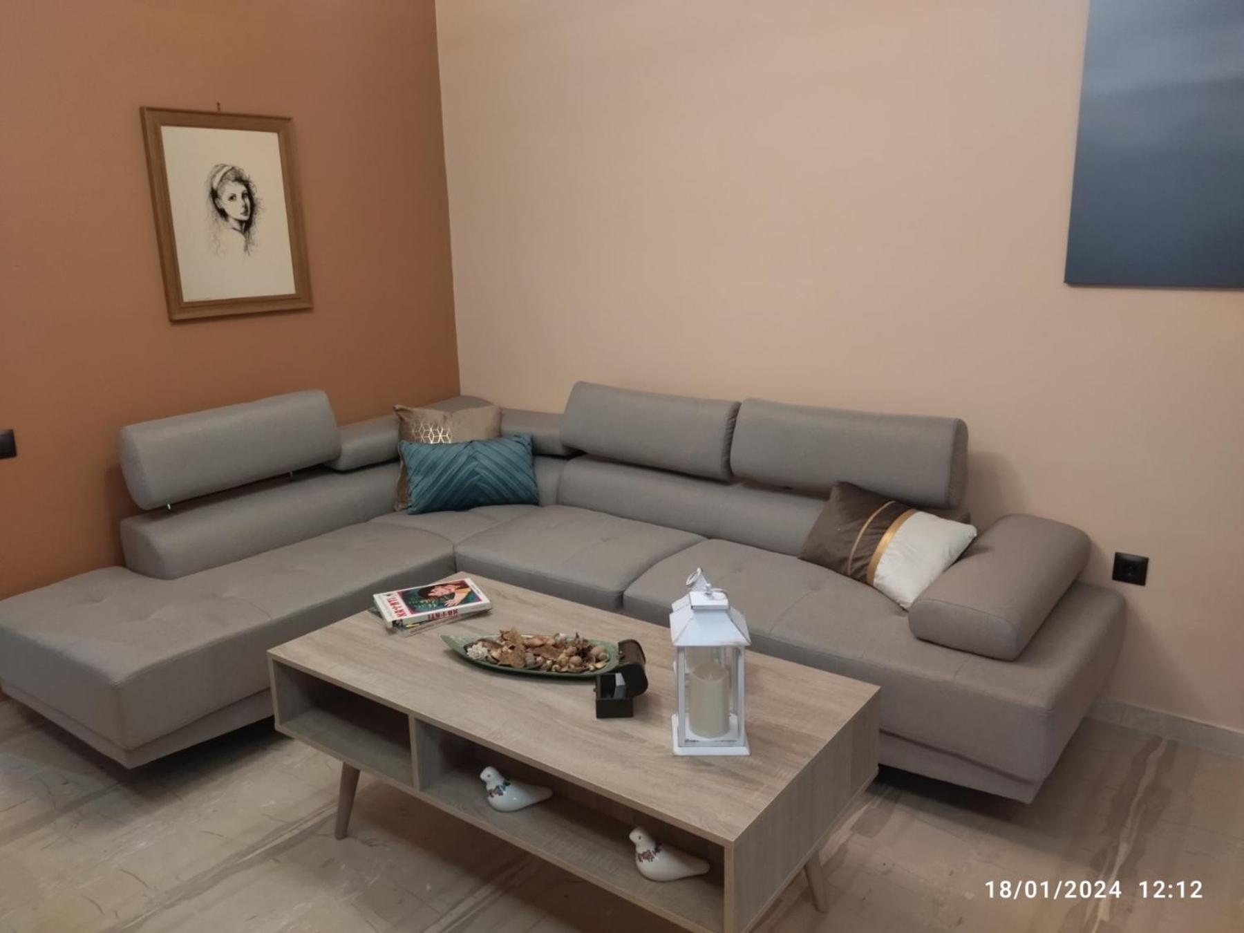 Swan Paradise Glyfada Apartment Athen Eksteriør bilde