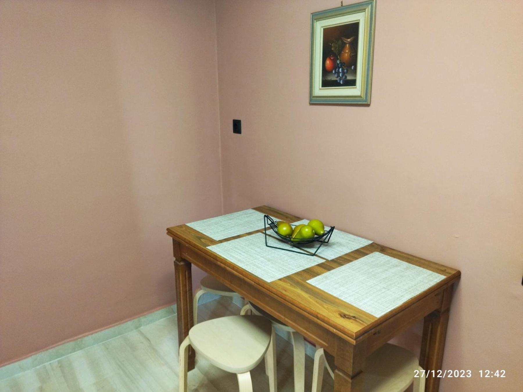 Swan Paradise Glyfada Apartment Athen Eksteriør bilde