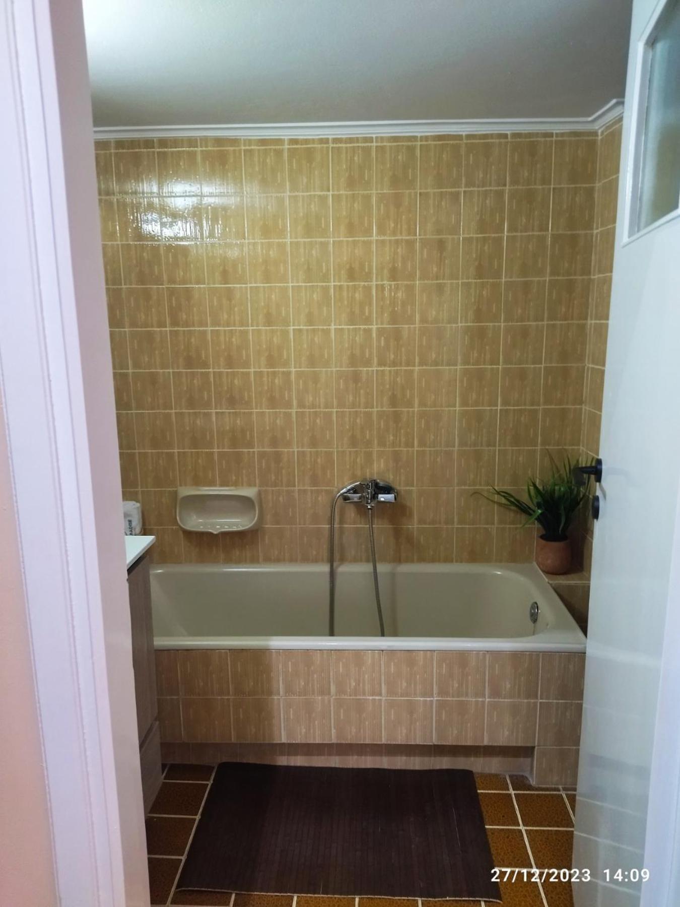 Swan Paradise Glyfada Apartment Athen Eksteriør bilde