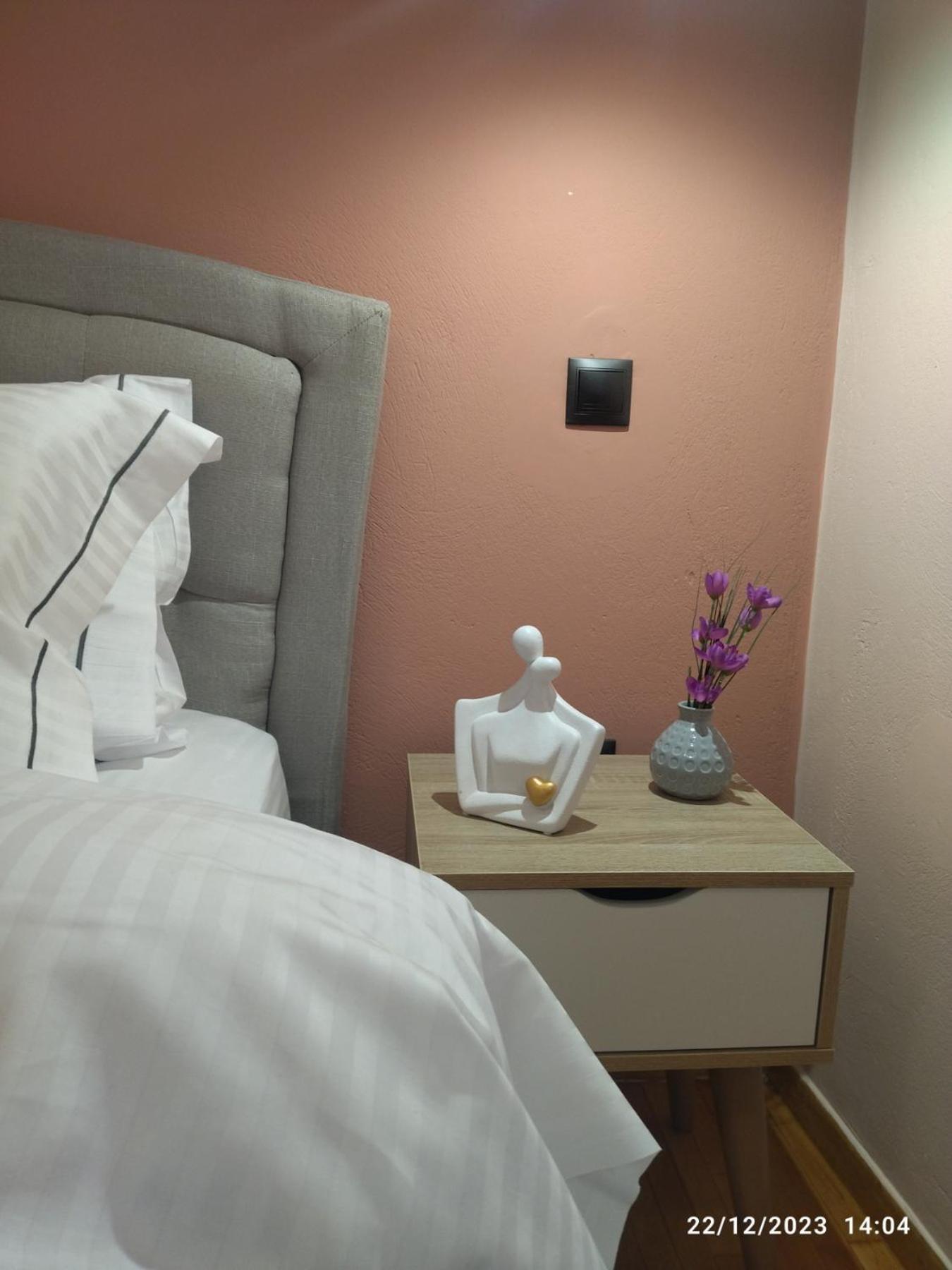 Swan Paradise Glyfada Apartment Athen Eksteriør bilde
