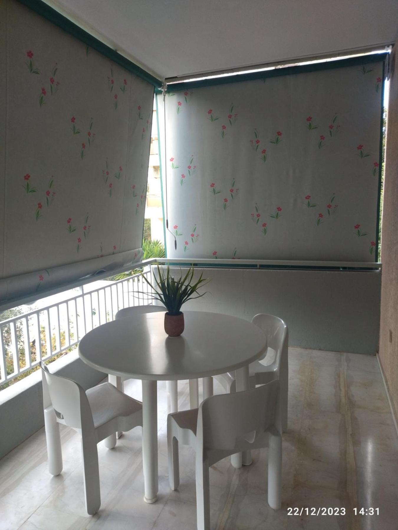 Swan Paradise Glyfada Apartment Athen Eksteriør bilde