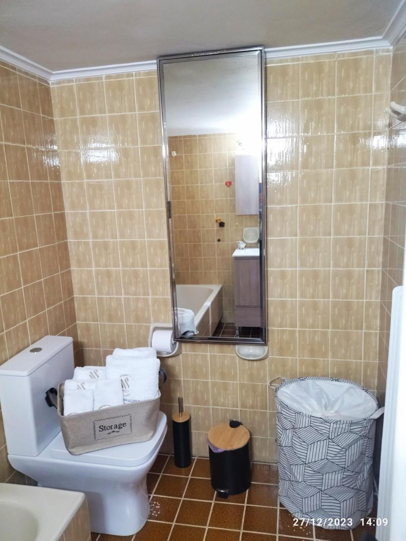 Swan Paradise Glyfada Apartment Athen Eksteriør bilde